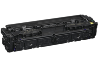 Canon Cartridge 075H Yellow Toner 075HY